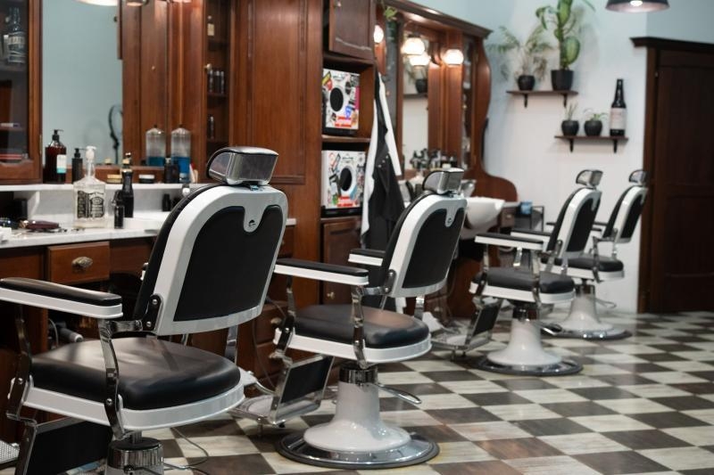 Italia Barber Society