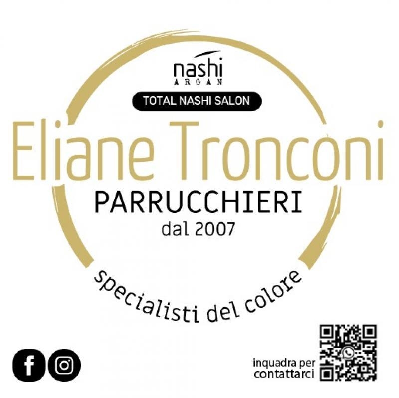 ELIANE TRONCONI PARRUCCHIERI