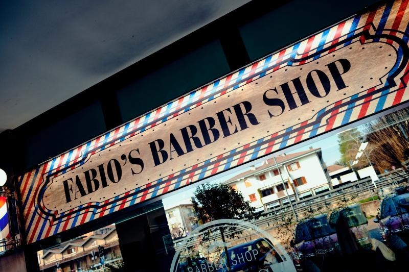 FABIO''S BARBER SHOP