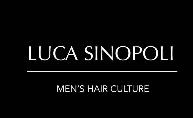 Luca Sinopoli - Men''s Hair Culture