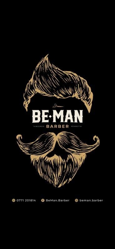 Be-Man Barber