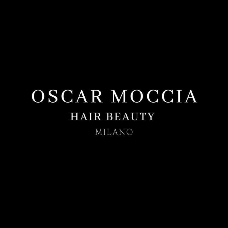 OSCAR MOCCIA HAIR BEAUTY MILANO