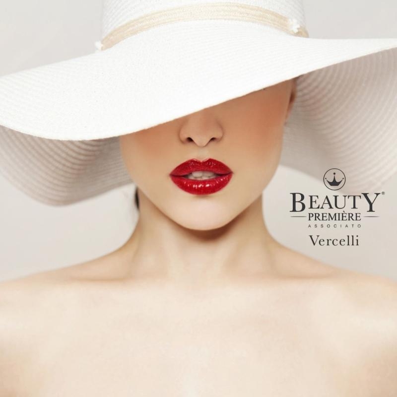 Beauty Première Vercelli