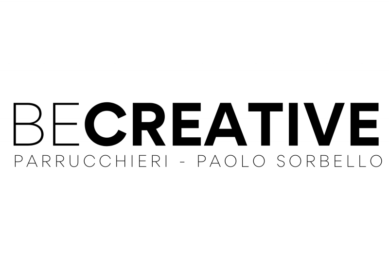 Becreative Parrucchiere -  Paolo Sorbello