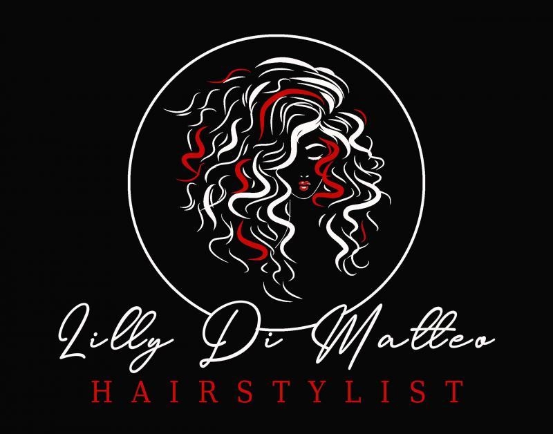 LIlly Di Matteo Hairstylist