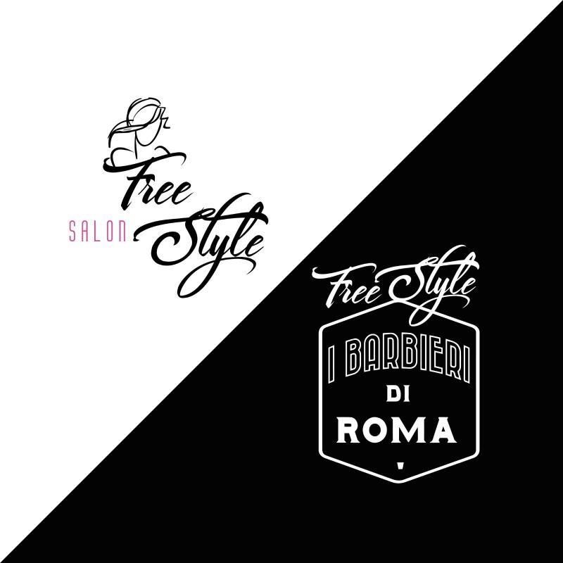 FreeStyle salon & i barbieri di Roma