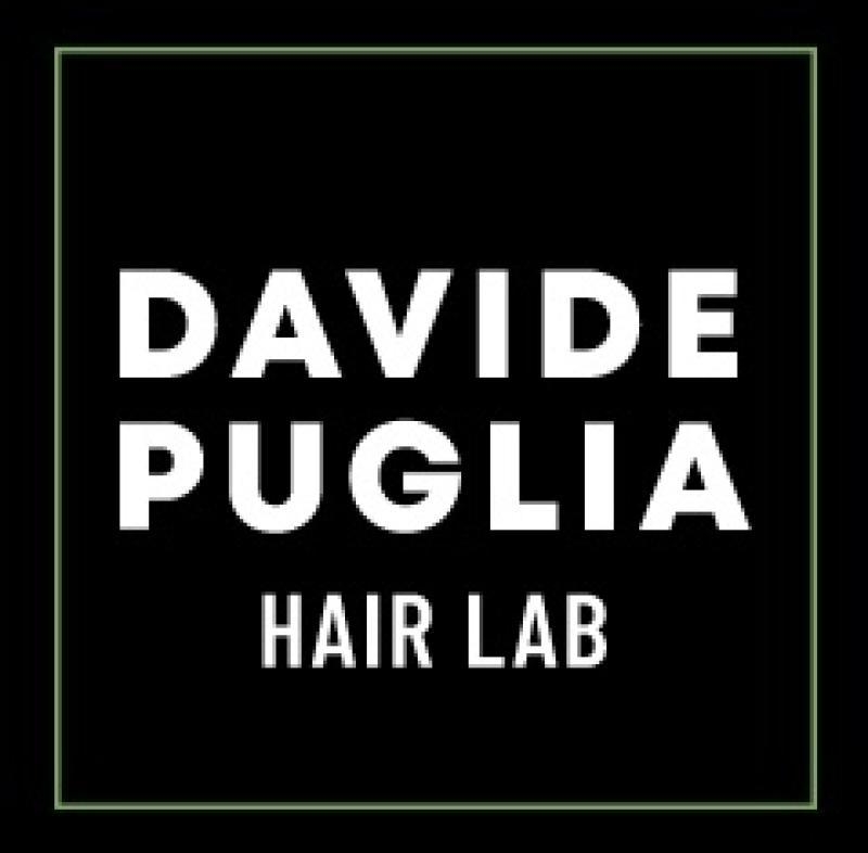Davide Puglia Hair Stylist