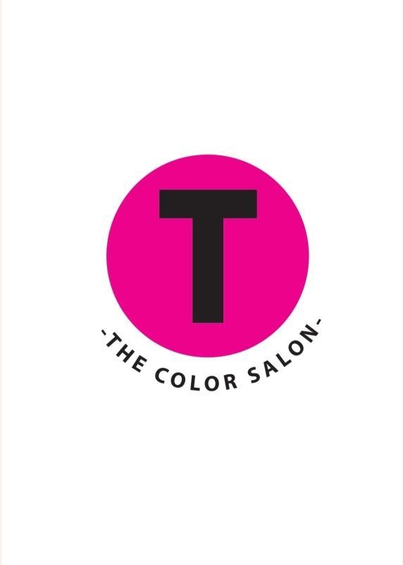 The Color Salon - Tiziana Martini