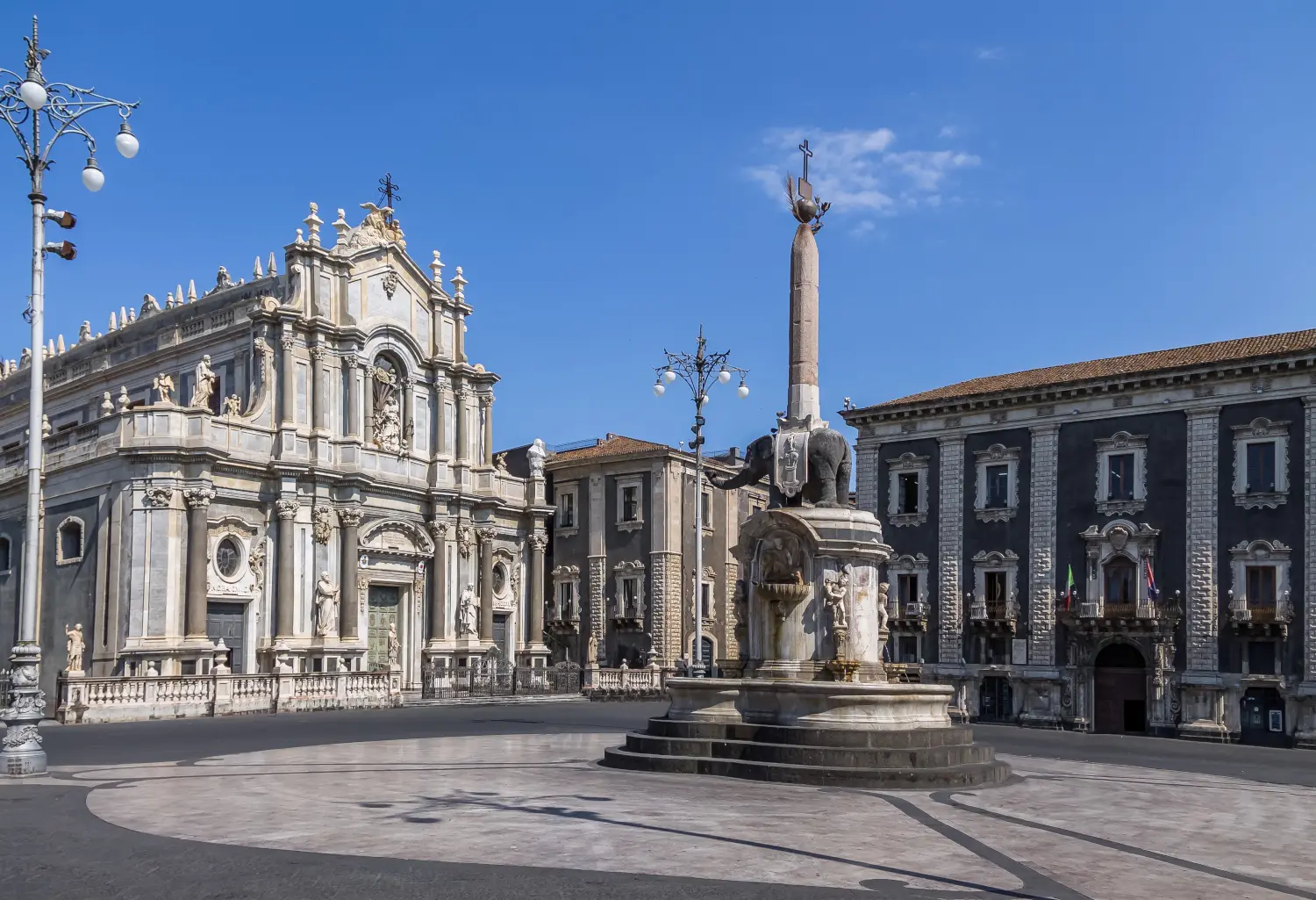 Trova saloni a: Catania