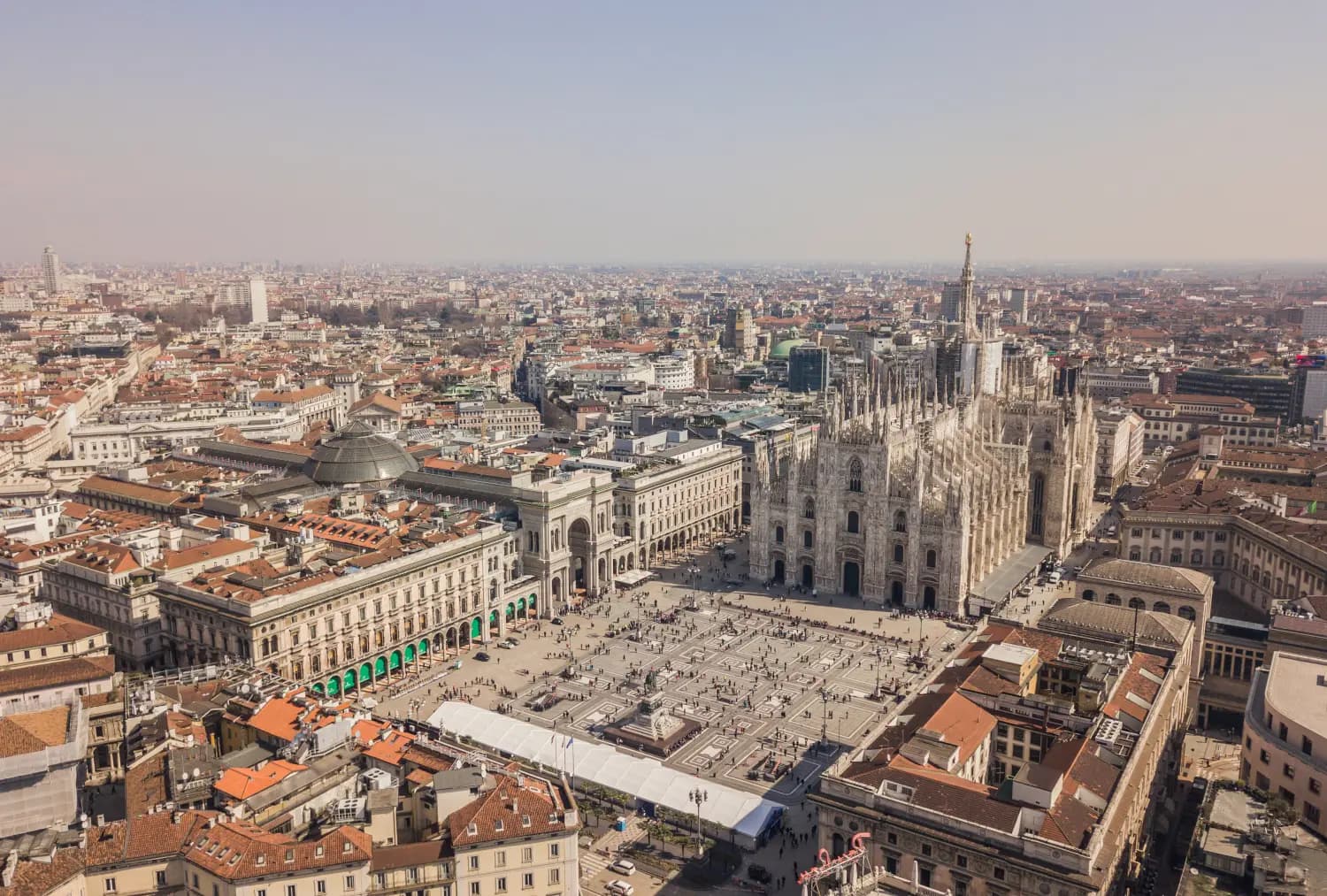 Trova saloni a: Milano