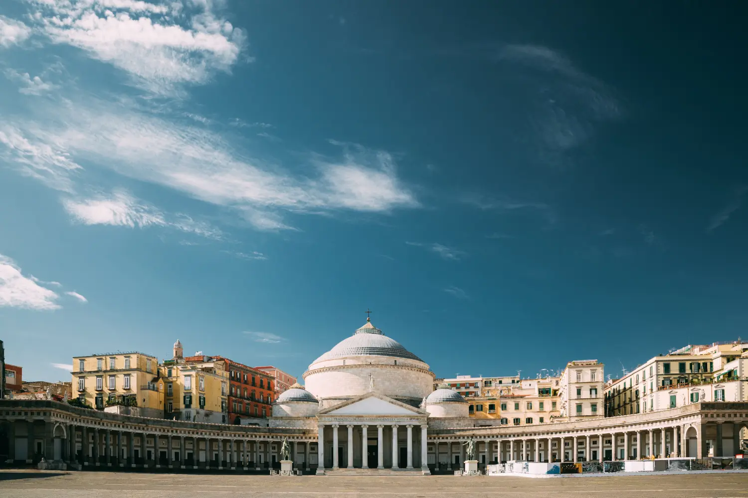 Trova saloni a: Napoli