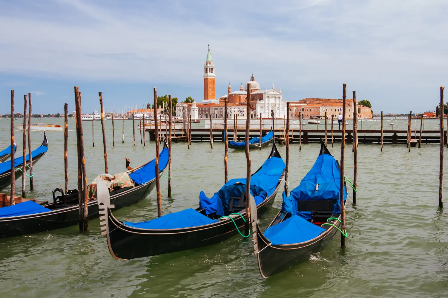 Trova saloni a: Venezia